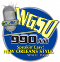 LA Green Corps discusses Give NOLA Day on WGSO 990AM